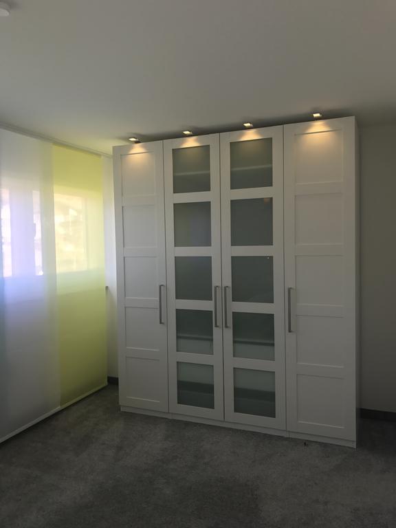 Wohnung Edelweiss - Wohnen Auf Zeit - Homeoffice - Nah Am See - Buchbar Ab 28 Naechte 施利尔塞 外观 照片