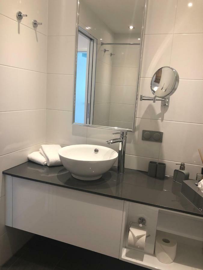 Wohnung Edelweiss - Wohnen Auf Zeit - Homeoffice - Nah Am See - Buchbar Ab 28 Naechte 施利尔塞 外观 照片