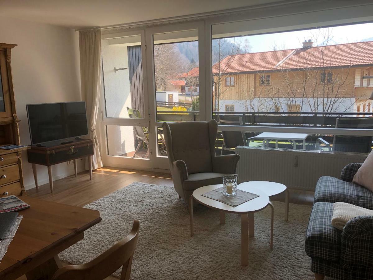 Wohnung Edelweiss - Wohnen Auf Zeit - Homeoffice - Nah Am See - Buchbar Ab 28 Naechte 施利尔塞 外观 照片